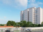 2016 - Residencial Bonfim