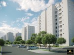 2016 - Residencial Bonfim