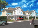 2003 - Residencial Campestre
