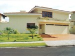 1994 - Residencia Condomínio Ribeirão Preto