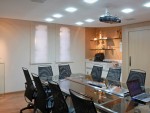 2008 - Sala de Reuniões