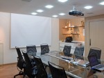 2008 - Sala de Reuniões