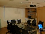 2008 - Sala de Reuniões