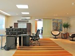 2010 - Escritório Corporativo Ribeirão Preto