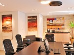 2010 - Escritório Corporativo Ribeirão Preto