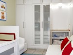 2007 - Quarto do Bebê
