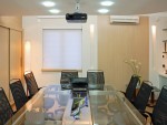 2008 - Sala de Reunião 