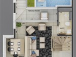 2018 - Residencial Parc Sul