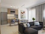 2018 - Residencial Parc Sul