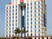 1999 - Hotel Ibis