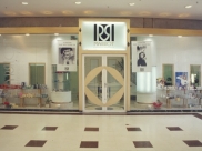 1999 - Salão de Beleza 3