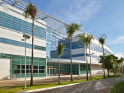 2011 - Ribeirão Shopping 8°Expansão