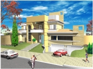 2003 - Residencia Ribeirão Preto