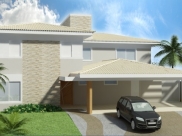 2008 - Residencia Condomínio Ribeirão Preto