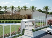 2010 - Residencia Interior SP