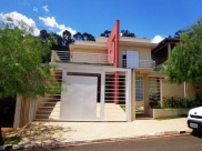 2011 - Residencia Nova Aliança