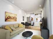 2015 - Residencial Jaboticabal SP