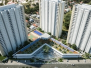 2016 - Residencial Arnaldo