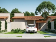 2016 - Loteamento Interior SP