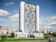 2016 - Residencial Maurílio Biagi