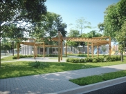 2016 - Residencial Bonfim