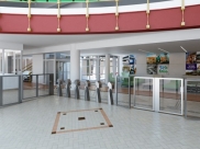 2017 - Barão de Mauá