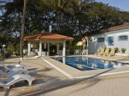 2003 - Área de Lazer Ribeirão Preto