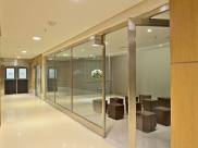 2013 - Centro Ecumênico Ribeirão Shopping