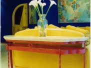 1997 - Apartamento Ribeirão Preto