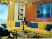 1998 - Apartamento Ribeirão Preto