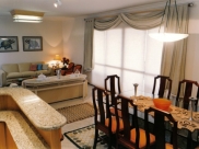 2003 - Apartamento Ribeirão Preto