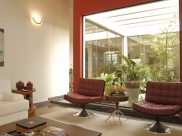 2004 - Residencia Franca