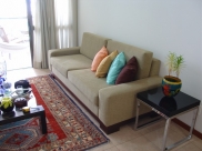 2007 - Apartamento Ribeirão Preto