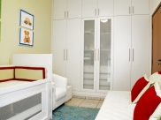 2007 - Quarto do Bebê