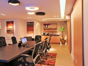 2010 - Escritório Corporativo Ribeirão Preto