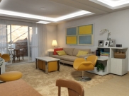 2017 - Apartamento - Ribeirão Preto