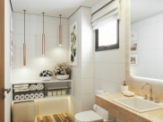 2017 - Apartamento Ribeirão Preto