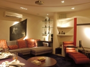 2004 - Casa Interior