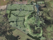 2017 - Projeto Urbanístico São Paulo