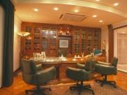 1998 - Casa Interior Sala do Advogado