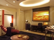 2004 - Casa Interior Home Cinema