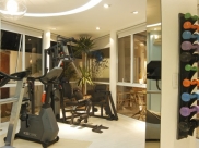 2006 - Casa Cor Academia