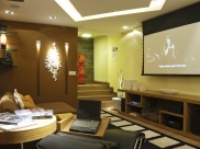 2006 - Casa Interior Home Cinema