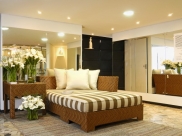 2007 - Bem Estar Lounge