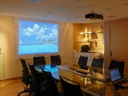 2008 - Sala de Reunião 