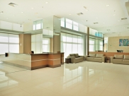 2009 - Lounge CPRS Ribeirão Shopping