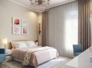 2014 - Interior Residencia