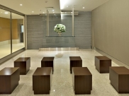 2013 - Centro Ecumênico