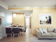 2015 - Living Residencial Caramuru