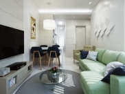 2016 - Living Residencial Arnaldo